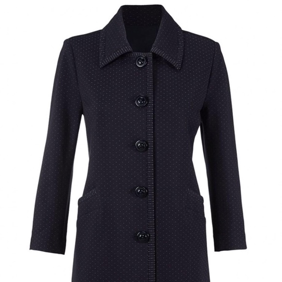 CAbi Jackets & Coats Cabi Carriage Jacket Poshmark